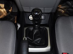 2011款 1.6L 手动 豪华型 GLS