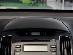 2011款 1.6L 手动 豪华型 GLS