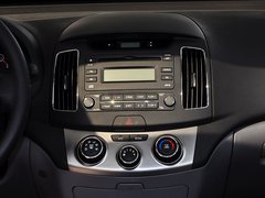 2011款 1.6L 手动 豪华型 GLS