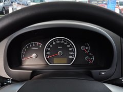 2011款 1.6L 手动 豪华型 GLS