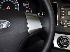 2011款 1.6L 手动 豪华型 GLS
