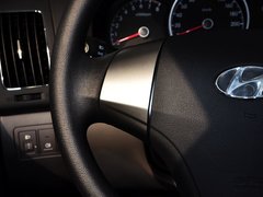 2011款 1.6L 手动 豪华型 GLS