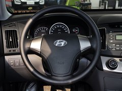2011款 1.6L 手动 豪华型 GLS