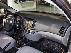 2011款 1.6L 手动 豪华型 GLS