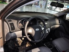 2011款 1.6L 手动 豪华型 GLS