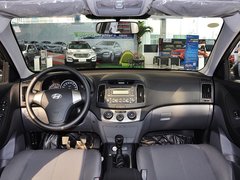 2011款 1.6L 手动 豪华型 GLS