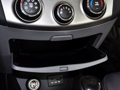 2011款 1.6L 手动 豪华型 GLS