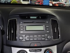 2011款 1.6L 手动 豪华型 GLS