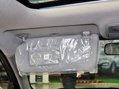 2011款 1.6L 手动 豪华型 GLS