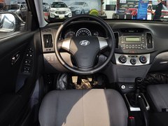 2011款 1.6L 手动 豪华型 GLS