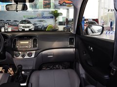 2011款 1.6L 手动 豪华型 GLS