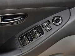 2011款 1.6L 手动 豪华型 GLS