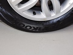 2011款 1.6L 手动 豪华型 GLS