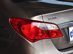 2011款 1.6L 手动 豪华型 GLS