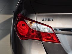 2011款 1.6L 手动 豪华型 GLS