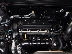 2011款 1.6L 手动 豪华型 GLS