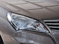 2011款 1.6L 手动 豪华型 GLS