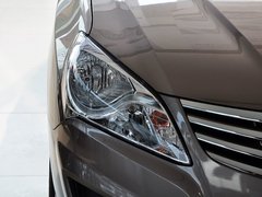 2011款 1.6L 手动 豪华型 GLS