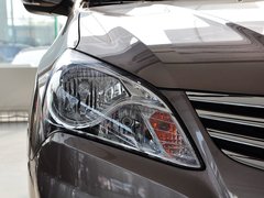2011款 1.6L 手动 豪华型 GLS