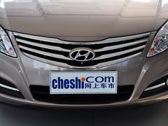 2011款 1.6L 手动 豪华型 GLS