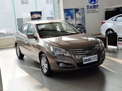 2011款 1.6L 手动 豪华型 GLS