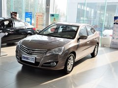 2011款 1.6L 手动 豪华型 GLS