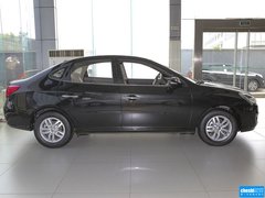 2011款 1.6L 手动 豪华型 GLS