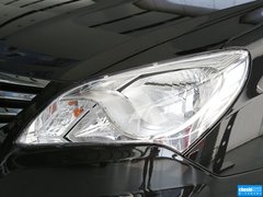 2011款 1.6L 手动 豪华型 GLS