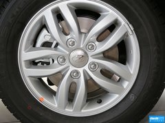 2011款 1.6L 手动 豪华型 GLS