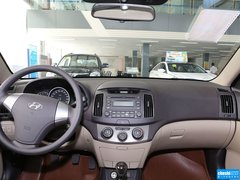 2011款 1.6L 手动 豪华型 GLS