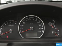 2011款 1.6L 手动 豪华型 GLS