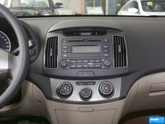 2011款 1.6L 手动 豪华型 GLS
