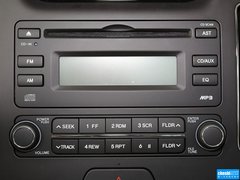 2011款 1.6L 手动 豪华型 GLS