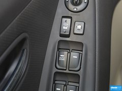 2011款 1.6L 手动 豪华型 GLS