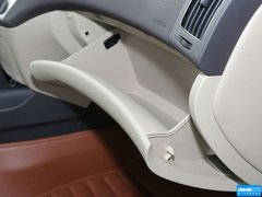 2011款 1.6L 手动 豪华型 GLS
