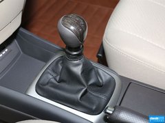 2011款 1.6L 手动 豪华型 GLS