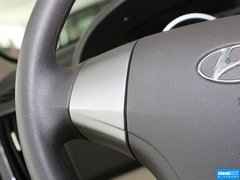 2011款 1.6L 手动 豪华型 GLS