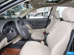 2011款 1.6L 手动 豪华型 GLS
