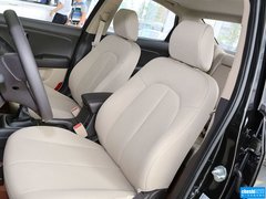 2011款 1.6L 手动 豪华型 GLS