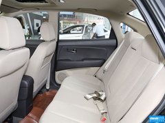 2011款 1.6L 手动 豪华型 GLS