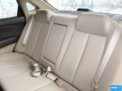 2011款 1.6L 手动 豪华型 GLS