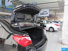 2011款 1.6L 手动 豪华型 GLS