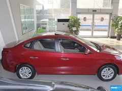 2011款 1.6L 手动 豪华型 GLS