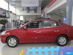 2011款 1.6L 手动 豪华型 GLS