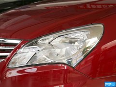 2011款 1.6L 手动 豪华型 GLS