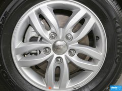 2011款 1.6L 手动 豪华型 GLS