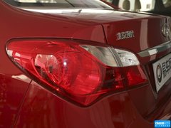 2011款 1.6L 手动 豪华型 GLS