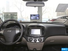 2011款 1.6L 手动 豪华型 GLS