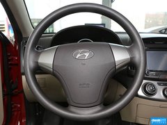 2011款 1.6L 手动 豪华型 GLS