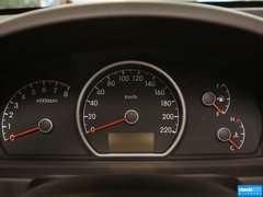 2011款 1.6L 手动 豪华型 GLS